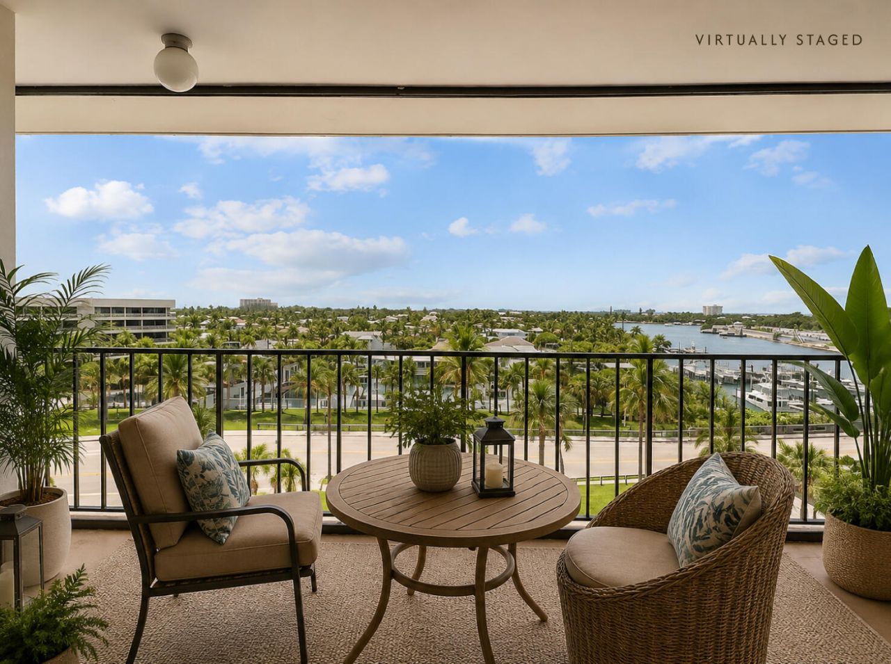 225 S Beach Road, Unit 605, Jupiter, FL 33469 Photo