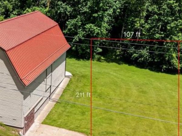 0000 W Drahner Road , Oxford Twp, MI 48371