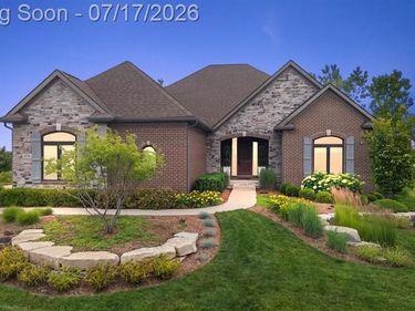 478 Overlook Drive, Oxford Twp, MI 48371