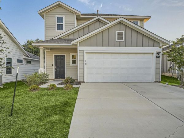 105 Appleberry LN, Elgin, TX 78621