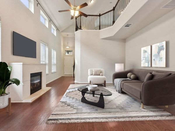 9912 Milla CIR, Unit 31, Austin, TX 78748