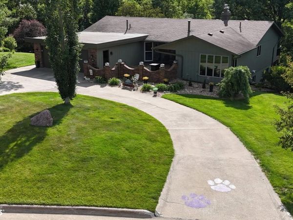 1025 N Terrace Drive, Webster City, IA 50595