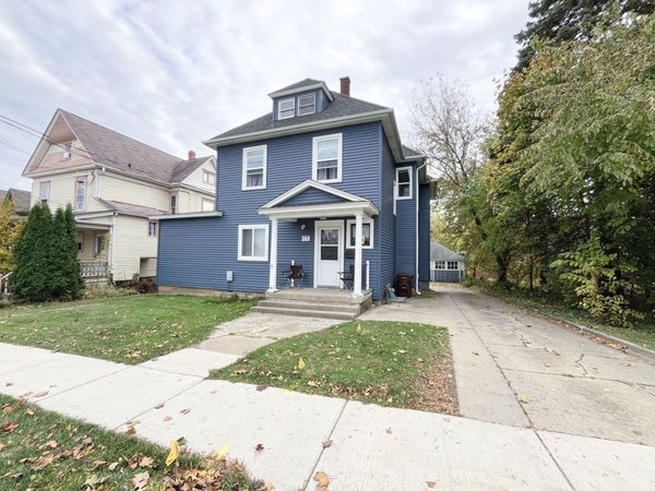 216 E South Street , Unit 1, Woodstock, IL 60098