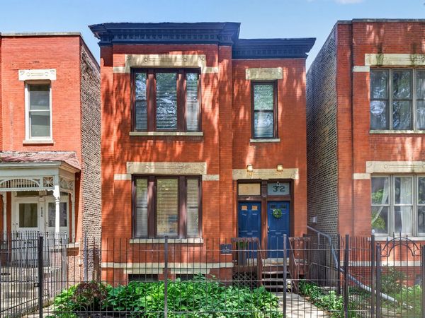 2132 W Potomac Avenue , Unit 1, Chicago, IL 60622