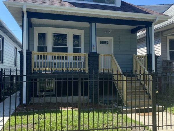 1519 W 73rd Street , Chicago, IL 60636