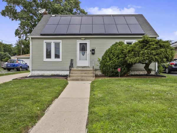 5912 Prospect Avenue , Berkeley, IL 60163