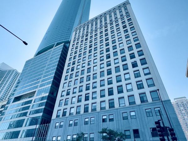 910 S Michigan Avenue , Unit 1705, Chicago, IL 60605