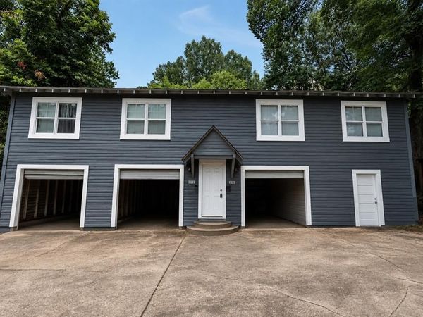 117 Lister Street , Unit 1/2 B, Shreveport, LA 71101