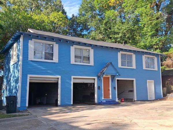 117 Lister Street, Unit 1/2 B, Shreveport, LA 71101