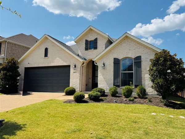 1827 Temperance Way, Wylie, TX 75098