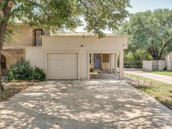 1870 Amber Lane, Carrollton, TX 75007