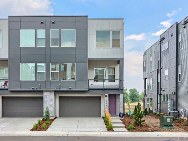 3445 W Elmhurst Place , Littleton, CO 80120