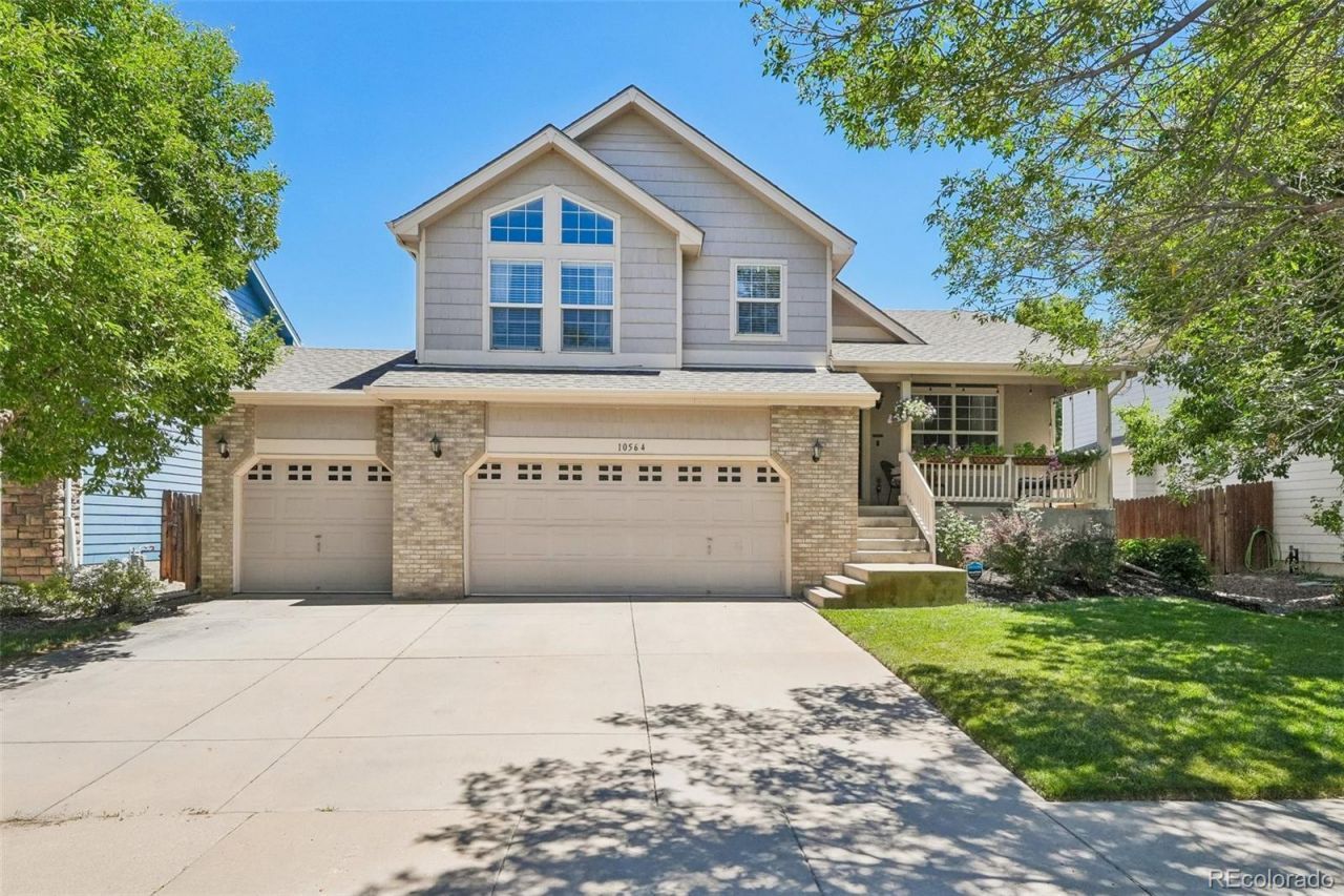 10564 Ursula Street, Commerce City, CO 80022 Main Photo