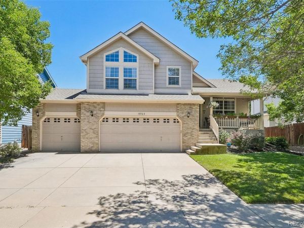 10564 Ursula Street, Commerce City, CO 80022