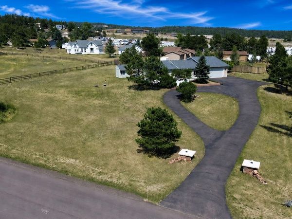 19155 Spring Valley Road, Monument, CO 80132