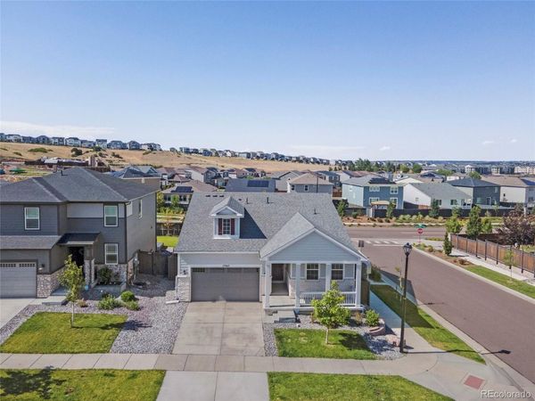 17947 Marsh Wren Avenue, Parker, CO 80134
