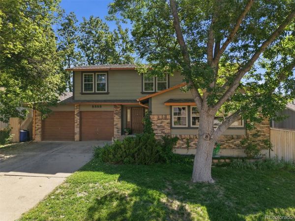 8888 Jellison Court, Westminster, CO 80021