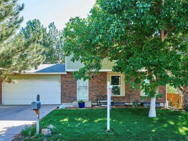 4418 S Argonne Way , Aurora, CO 80015