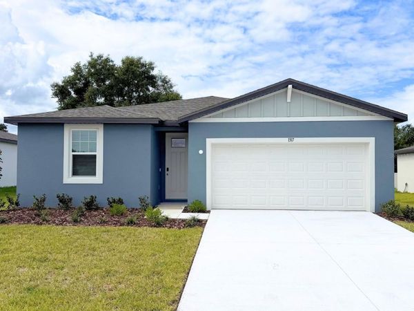 1317 OAK VALLEY DRIVE, AUBURNDALE, FL 33823