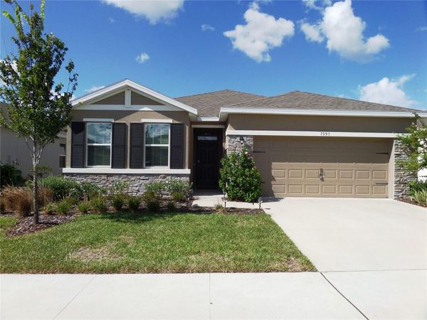 7997 PENROSE PLACE , WILDWOOD, FL 34785