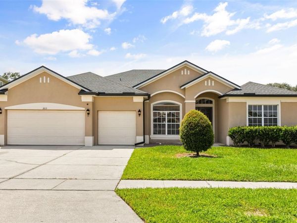 2869 PAIGE DRIVE, KISSIMMEE, FL 34741