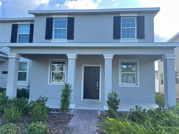 3080 ADDISON BOULEVARD , ST CLOUD, FL 34771