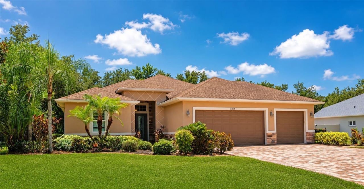 15208 21st Avenue E, Bradenton, FL 34212 Photo