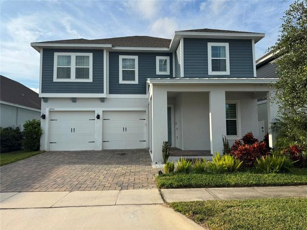 14931 LEBEAU LOOP , WINTER GARDEN, FL 34787