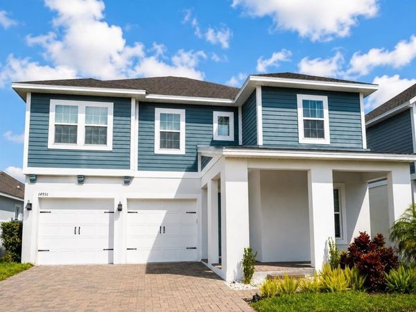 14931 LEBEAU LOOP , WINTER GARDEN, FL 34787