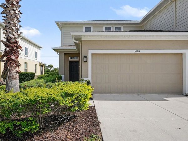 10711 VERAWOOD DRIVE , RIVERVIEW, FL 33579