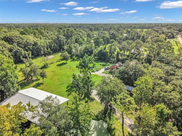 24003 SISLER AVENUE , CHRISTMAS, FL 32709