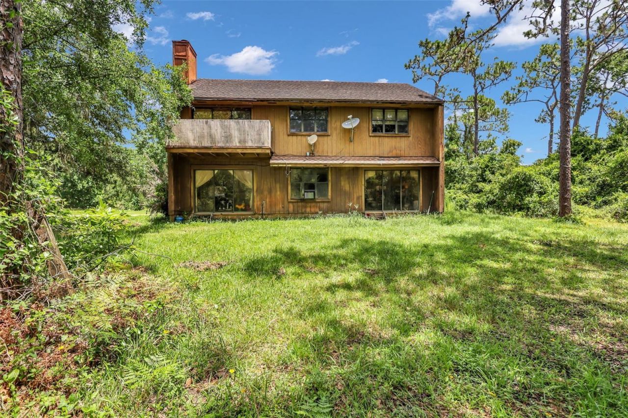 24003 Sisler Avenue, Christmas, FL 32709 Photo