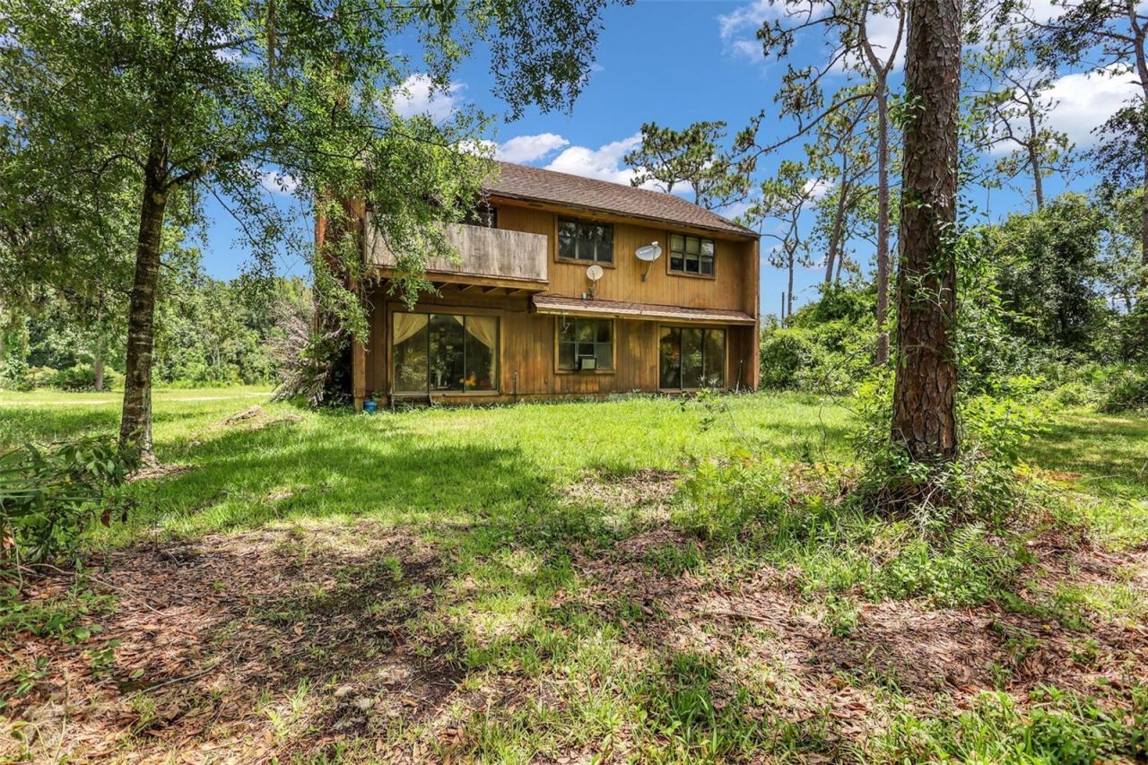 24003 Sisler Avenue, Christmas, FL 32709 Photo