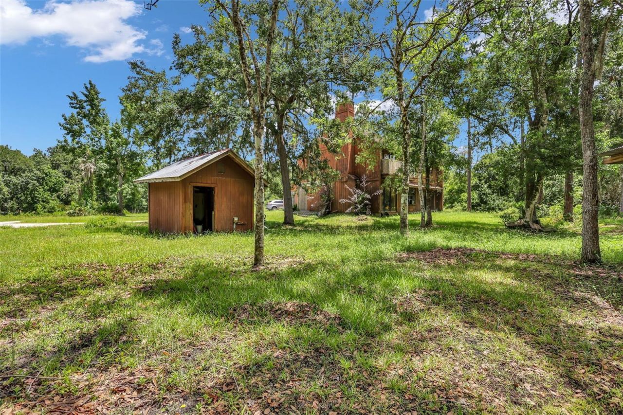 24003 Sisler Avenue, Christmas, FL 32709 Photo
