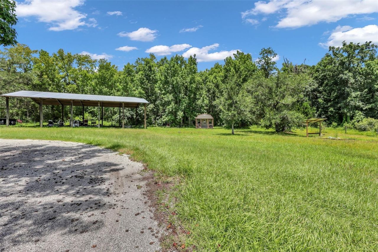 24003 Sisler Avenue, Christmas, FL 32709 Photo