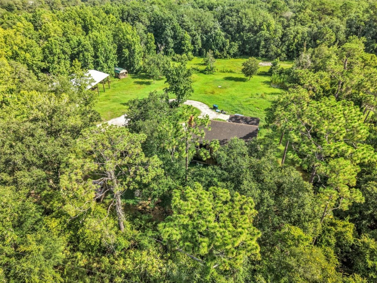 24003 Sisler Avenue, Christmas, FL 32709 Photo