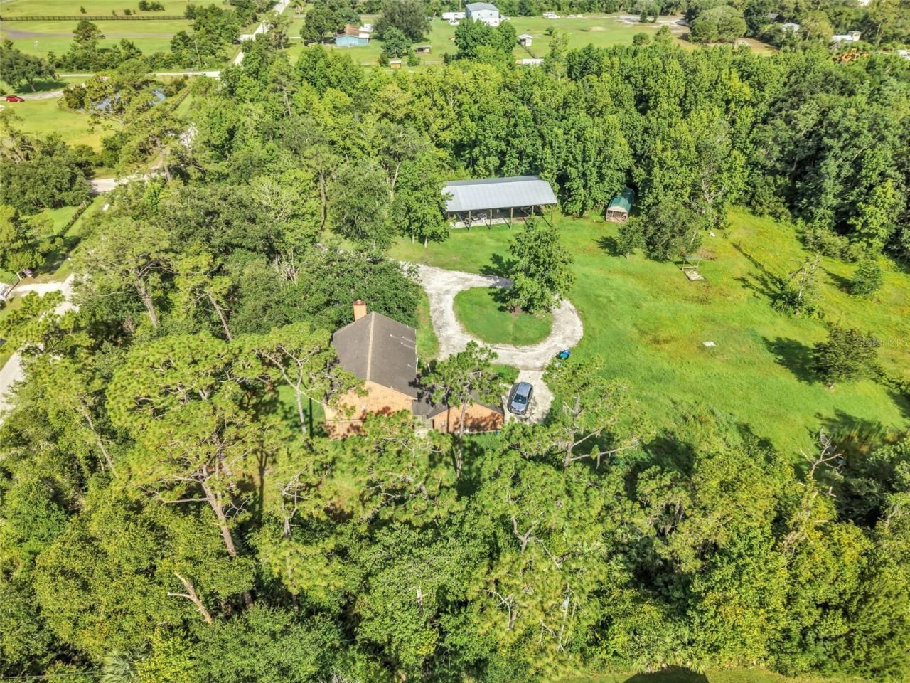24003 Sisler Avenue, Christmas, FL 32709 Photo