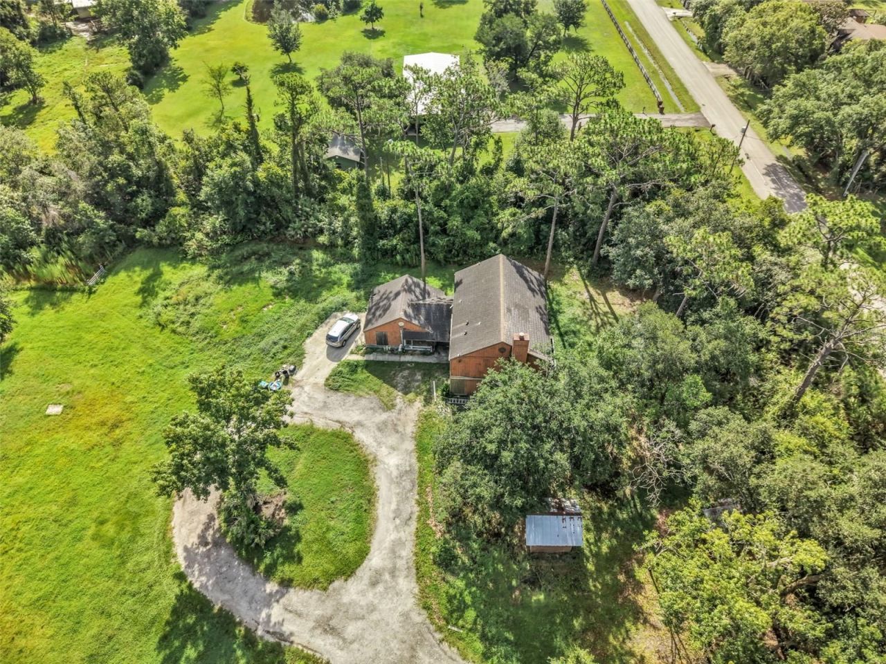 24003 Sisler Avenue, Christmas, FL 32709 Photo