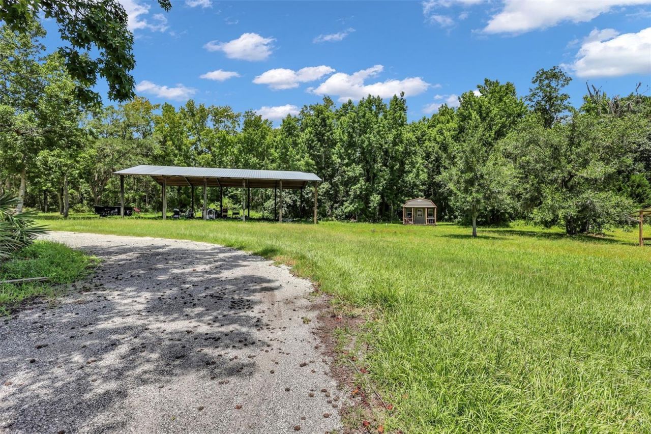 24003 Sisler Avenue, Christmas, FL 32709 Photo