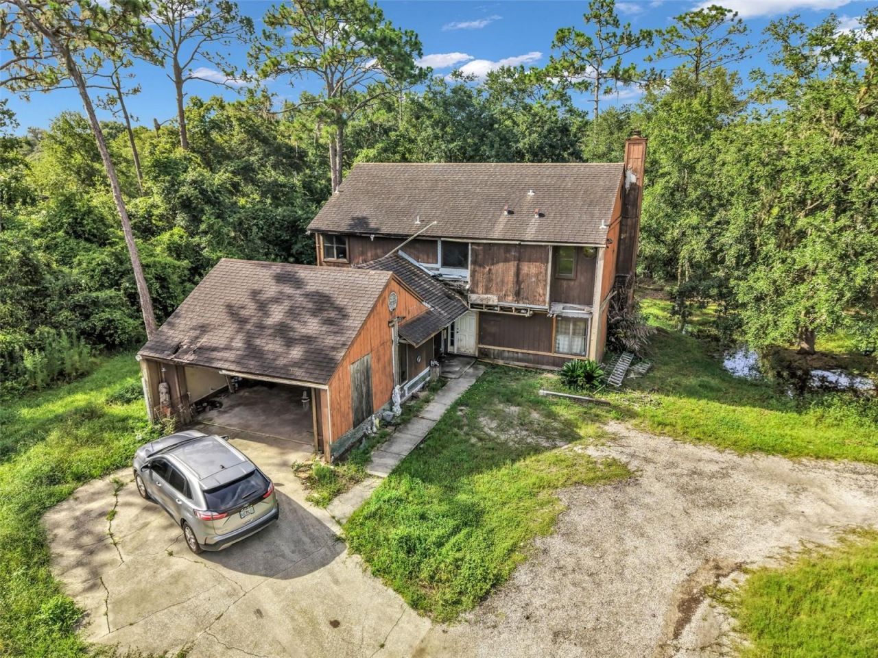 24003 Sisler Avenue, Christmas, FL 32709 Photo