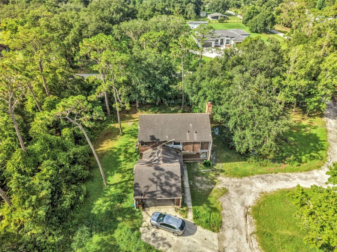 24003 Sisler Avenue, Christmas, FL 32709 Photo