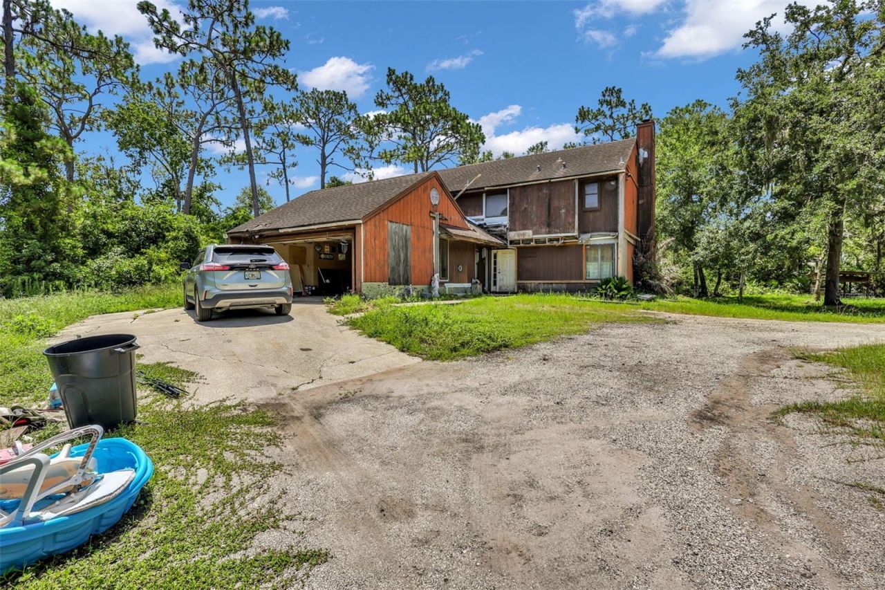 24003 Sisler Avenue, Christmas, FL 32709 Photo