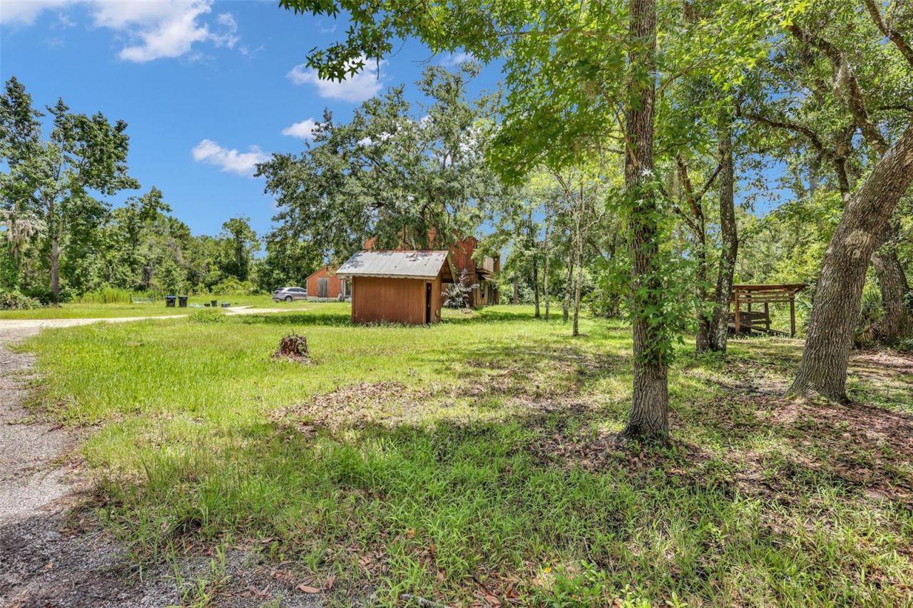 24003 Sisler Avenue, Christmas, FL 32709 Photo