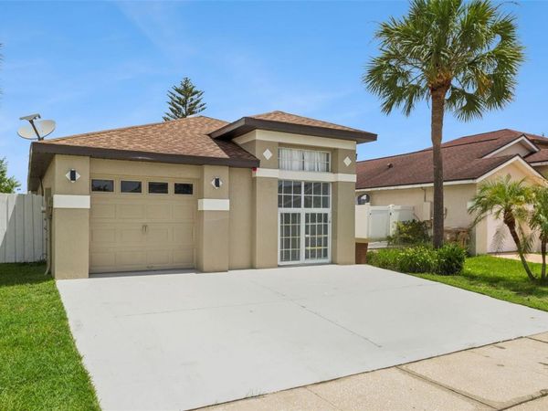 2625 WALDEN COURT , KISSIMMEE, FL 34743