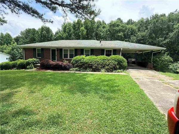 59 James Street, Tallapoosa, GA 30176