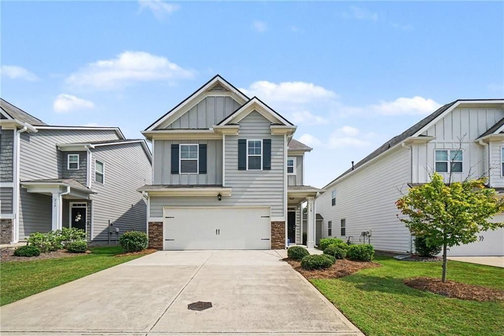 Please Call For Address, Acworth, GA 30102 Main Photo