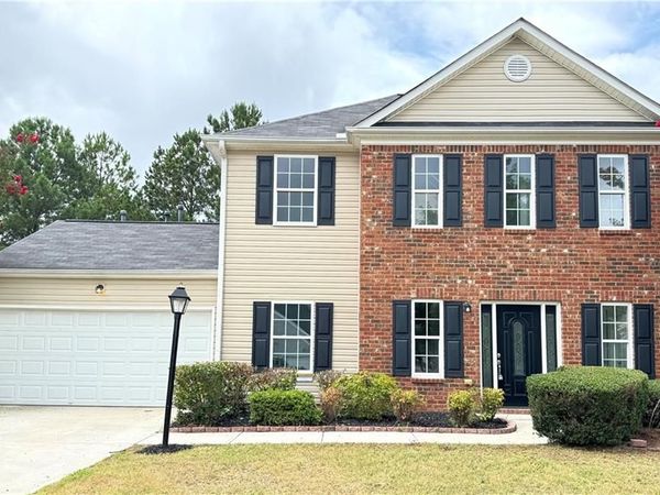 3913 Willow Fields Court, Loganville, GA 30052