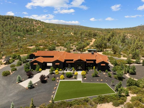 512 491 & 539 Fieldy Road, Show Low, AZ 85901
