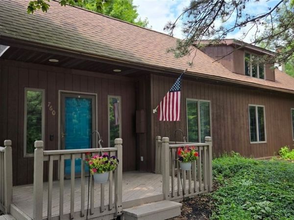 760 Northrup Road , Elma, NY 14059