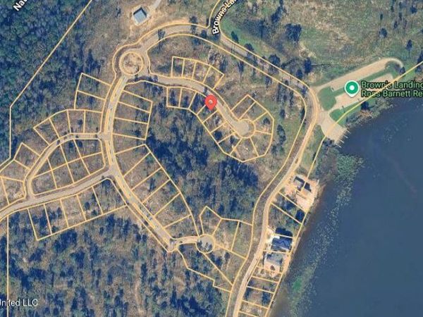 109 Calliope Park, Canton, MS 39046